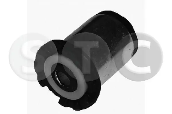 Handler.Part Mounting, axle bracket STC T404606 1