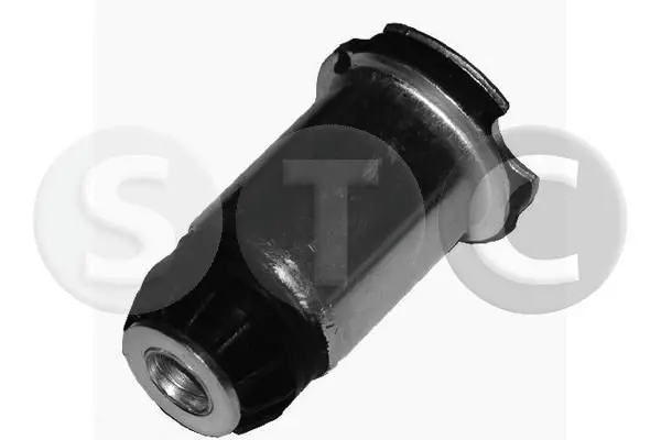 Handler.Part Mounting, axle bracket STC T404607 1