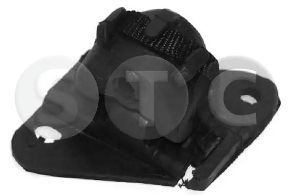 Handler.Part Rubber buffer, silencer STC T404654 1