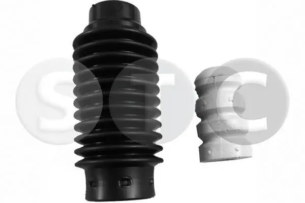 Handler.Part Rubber buffer, suspension STC T404657 1