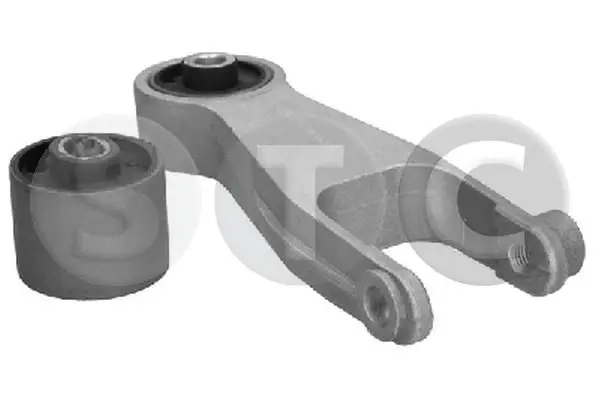 Handler.Part Engine mounting STC T404688 1