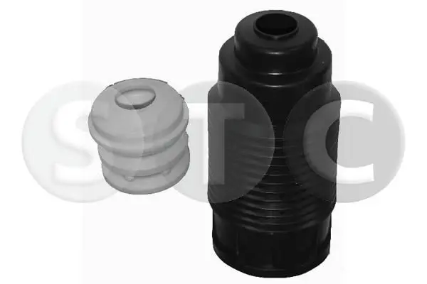 Handler.Part Rubber buffer, suspension STC T404727 1