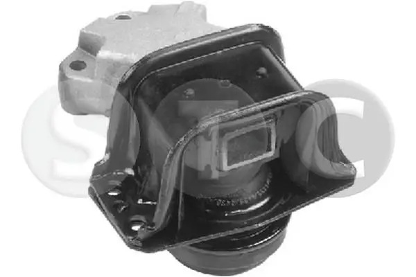 Handler.Part Engine mounting STC T404732 1