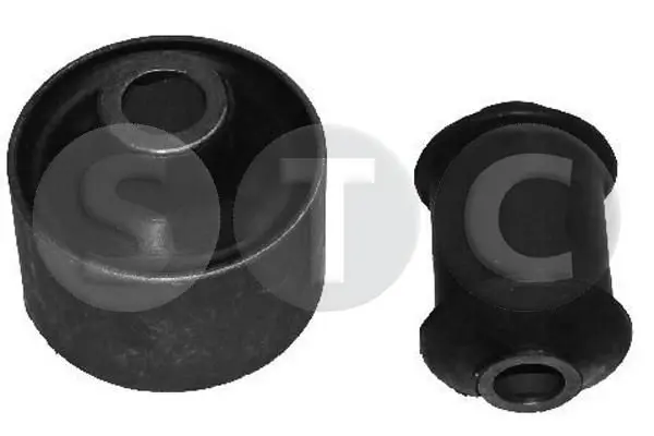 Handler.Part Control arm-/trailing arm bush STC T404813 1