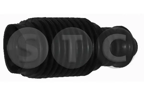 Handler.Part Protective cap/bellow, shock absorber STC T404827 1