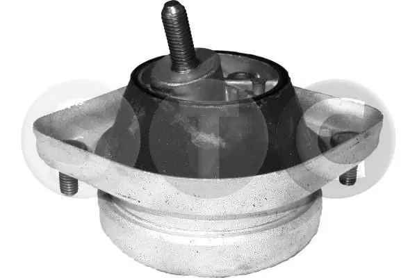 Handler.Part Engine mounting STC T404879 1