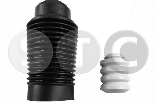 Handler.Part Rubber buffer, suspension STC T404930 1