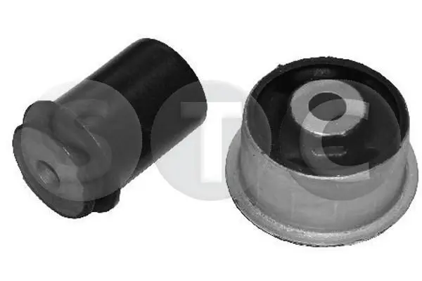 Handler.Part Control arm-/trailing arm bush STC T405029 1