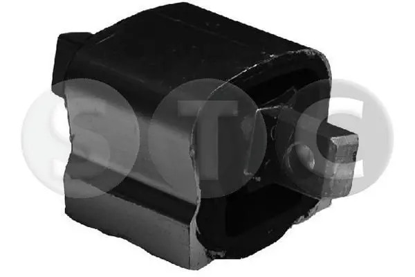 Handler.Part Mounting, manual transmission STC T405034 1