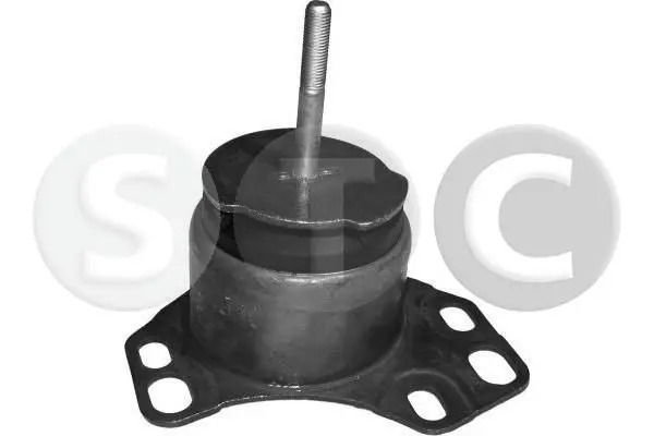 Handler.Part Engine mounting STC T405080 1