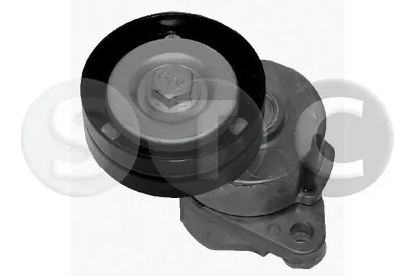 Handler.Part Belt tensioner, v-ribbed belt STC T405091 1