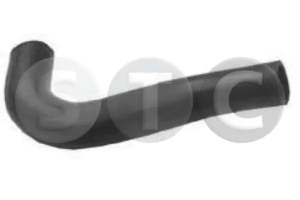 Handler.Part Radiator hose STC T407343 1