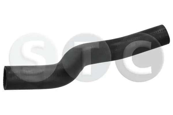 Handler.Part Radiator hose STC T407366 1