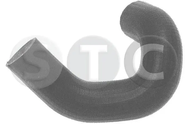 Handler.Part Radiator hose STC T407400 1