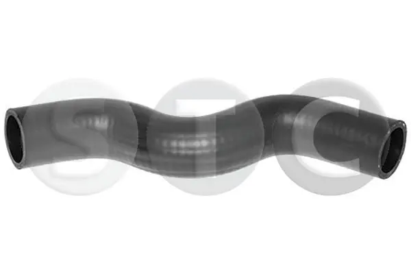 Handler.Part Radiator hose STC T407745 1