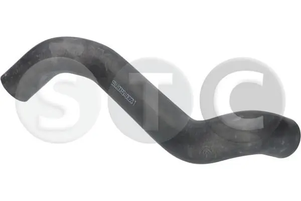 Handler.Part Radiator hose STC T407765 1