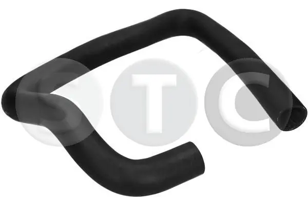 Handler.Part Radiator hose STC T407834 1