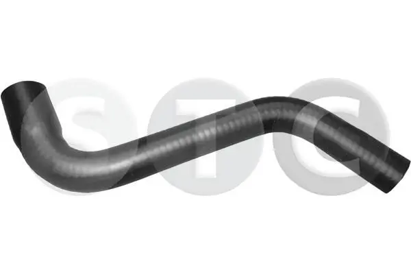 Handler.Part Radiator hose STC T407896 1