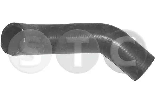 Handler.Part Radiator hose STC T408011 1