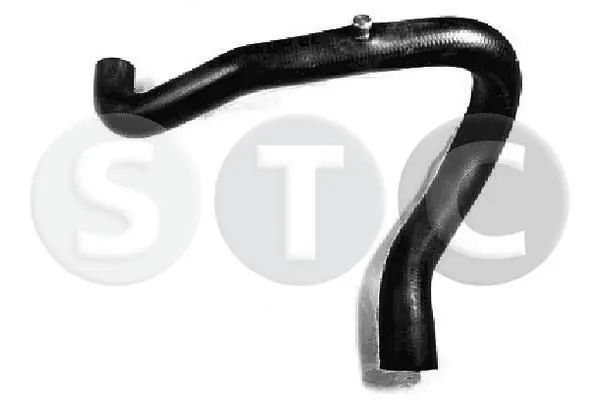 Handler.Part Radiator hose STC T408069 1