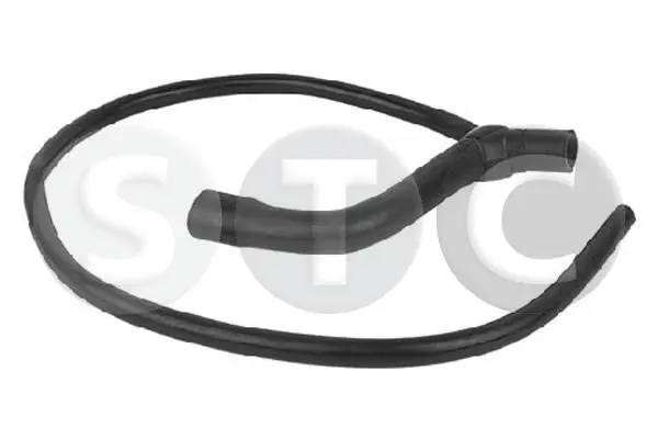 Handler.Part Radiator hose STC T408174 1