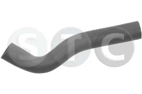 Handler.Part Radiator hose STC T408241 1