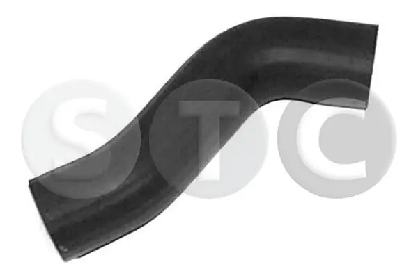 Handler.Part Radiator hose STC T408278 1