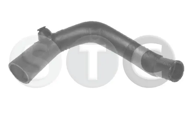 Handler.Part Radiator hose STC T408317 1