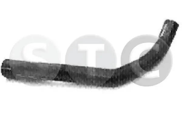 Handler.Part Radiator hose STC T408344 1