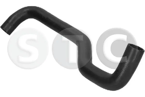 Handler.Part Radiator hose STC T408399 1