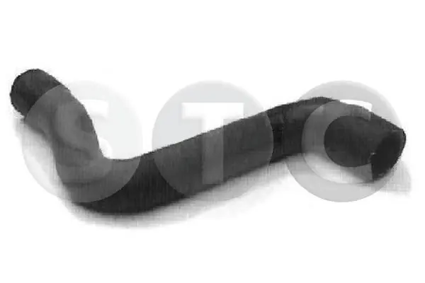 Handler.Part Radiator hose STC T408402 1