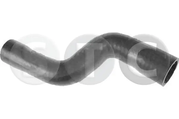 Handler.Part Radiator hose STC T408403 1