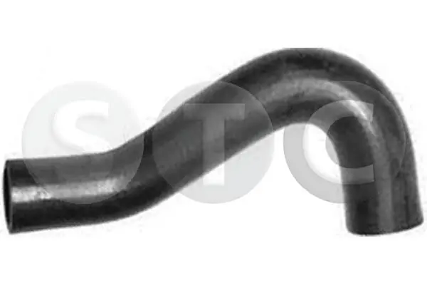 Handler.Part Radiator hose STC T408455 1