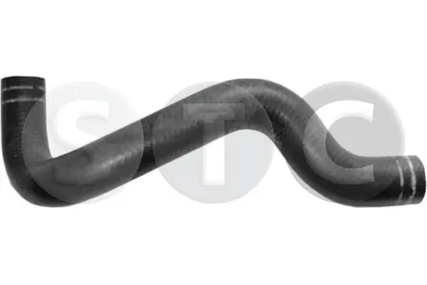 Handler.Part Radiator hose STC T408459 1