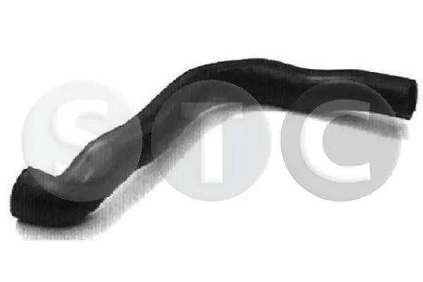 Handler.Part Radiator hose STC T408461 1