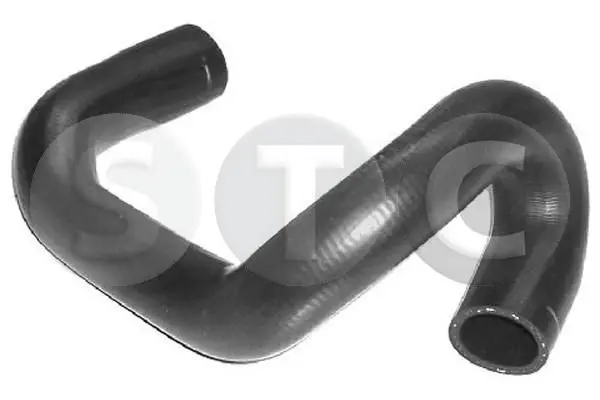 Handler.Part Hose, heat exchange heating STC T408782 1