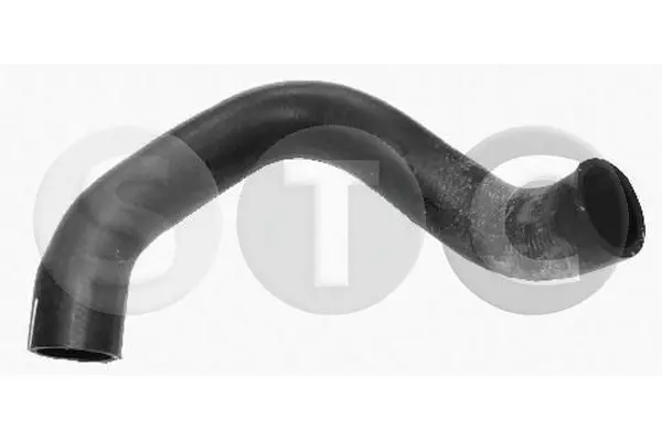 Handler.Part Radiator hose STC T408981 1