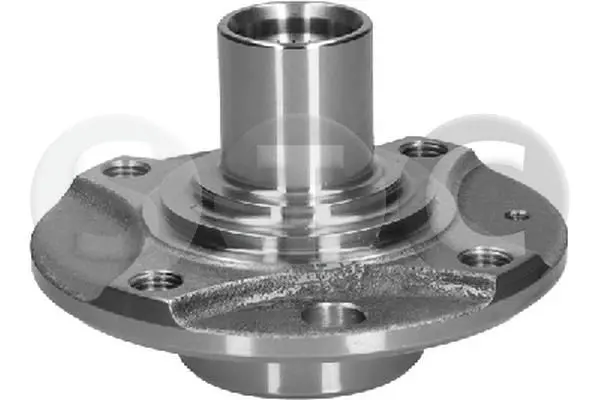 Handler.Part Wheel hub STC T490004 1