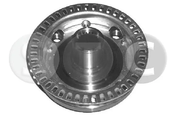 Handler.Part Wheel hub STC T490034 1