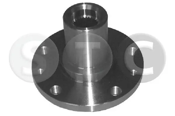 Handler.Part Wheel hub STC T490039 1