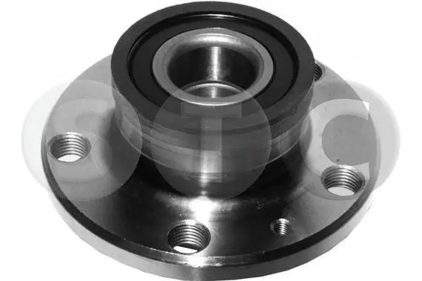 Handler.Part Wheel hub STC T490503 1