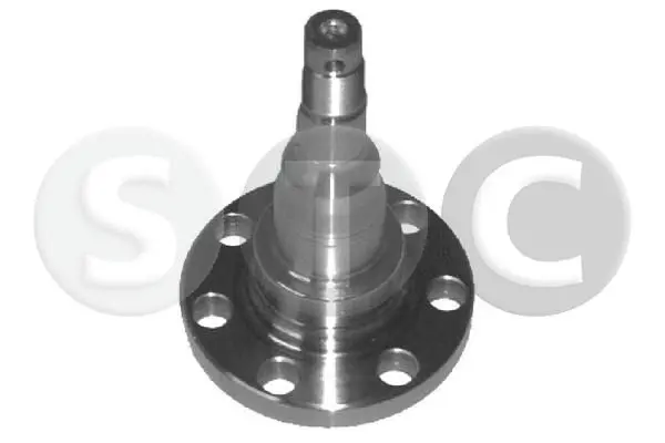 Handler.Part Wheel hub STC T490516 1