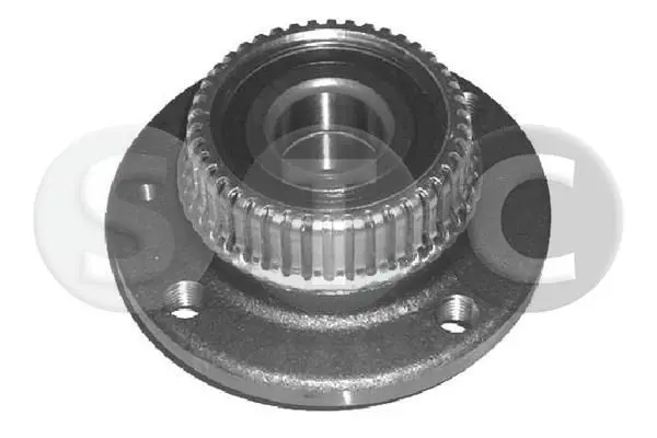 Handler.Part Wheel hub STC T490525 1