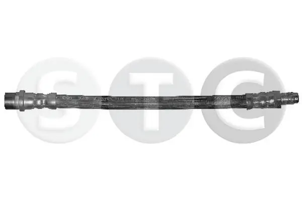 Handler.Part Brake hose STC T496011 1