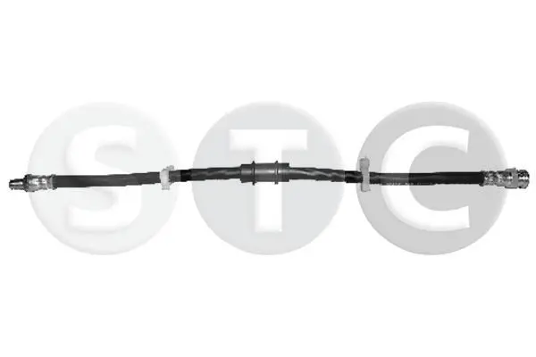 Handler.Part Brake hose STC T496017 1