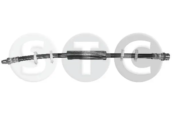 Handler.Part Brake hose STC T496022 1