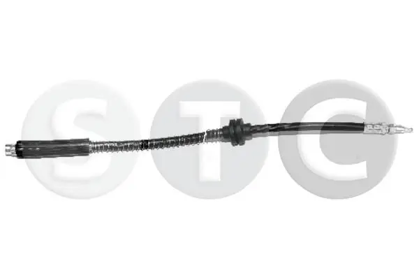 Handler.Part Brake hose STC T496032 1