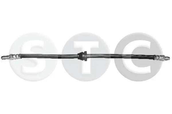 Handler.Part Brake hose STC T496040 1