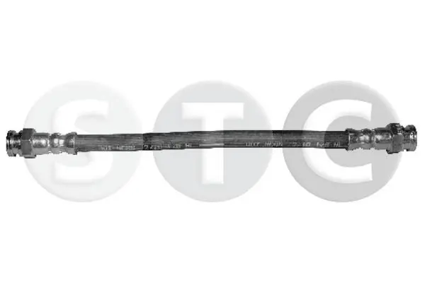 Handler.Part Brake hose STC T496043 1