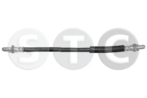 Handler.Part Brake hose STC T496047 1